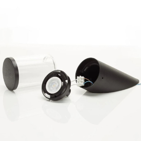Светильник настенный Fumagalli DR1.571.000.AXU1L