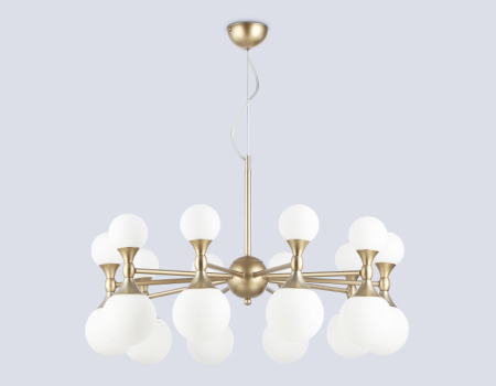 Подвесная люстра Ambrella Light LH51051