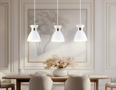 Подвесной светильник Ambrella Light TR8466