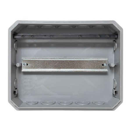 Щит распред. ЩРВ-П-12 IP40 EKF pb40-v-12