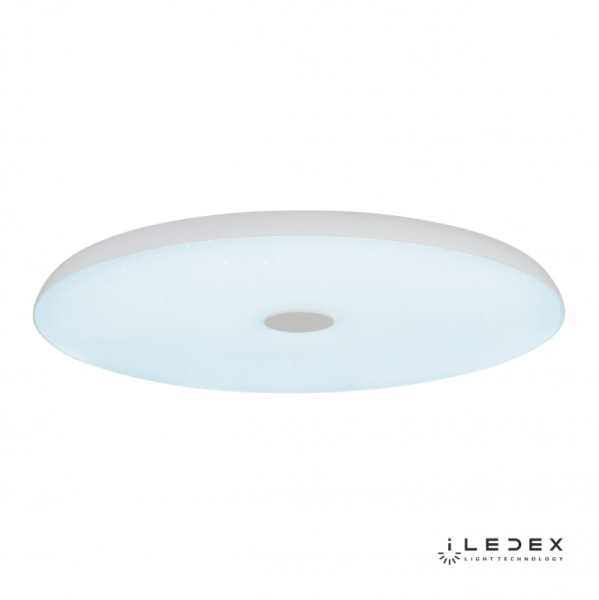 Накладной светильник iLedex 1706/600 WH