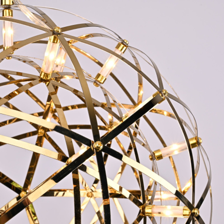 Подвесная люстра ImperiumLoft 256143-22