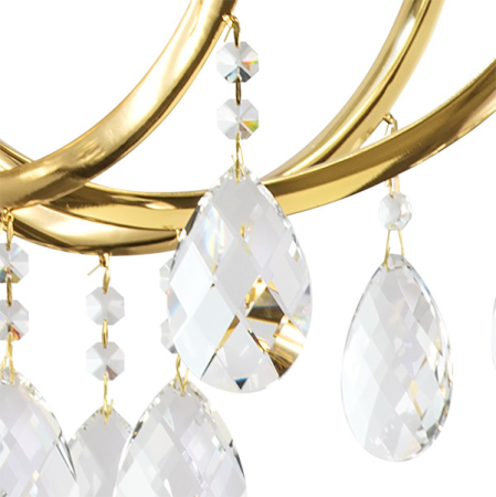 Подвесная люстра Lightstar 694082