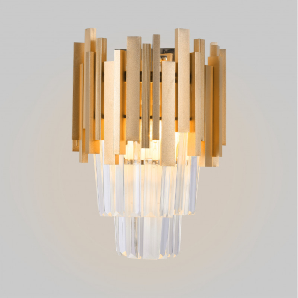 Бра Natali Kovaltseva BELLEZZA 81427/2W GOLD