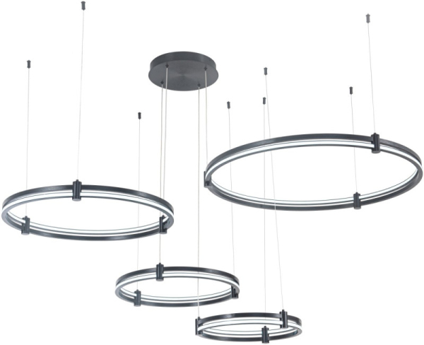 Подвесной светильник Stilfort 4006/02/04PL