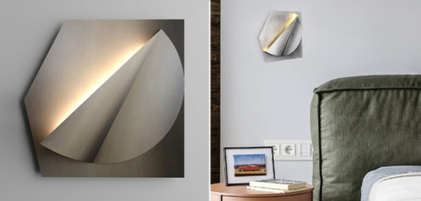 Бра ImperiumLoft 148130-22