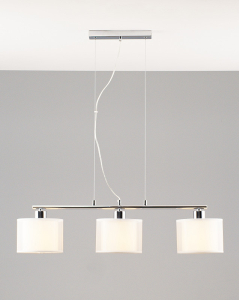 Подвесная люстра Moderli V10496-3P