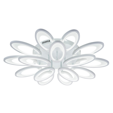 Накладная люстра Escada 10229/SG LED