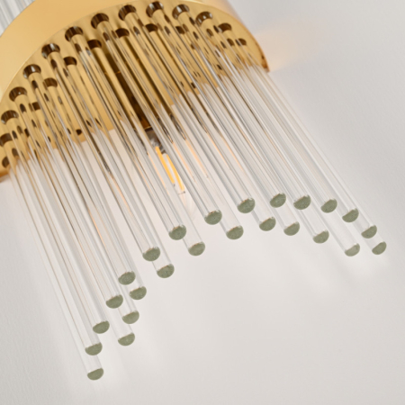 Бра Arte Milano 430122.180.2.E14.B1 GD