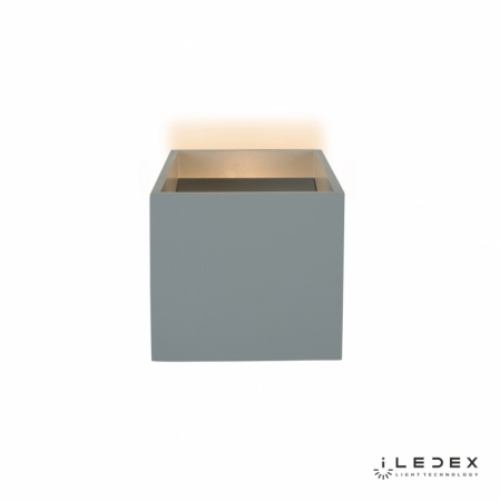 Бра iLedex ZD8086L-6W GY
