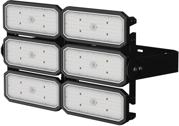 Светильник светодиодный 96 224 ДО-01-450-3К-D35 Innolux 96224