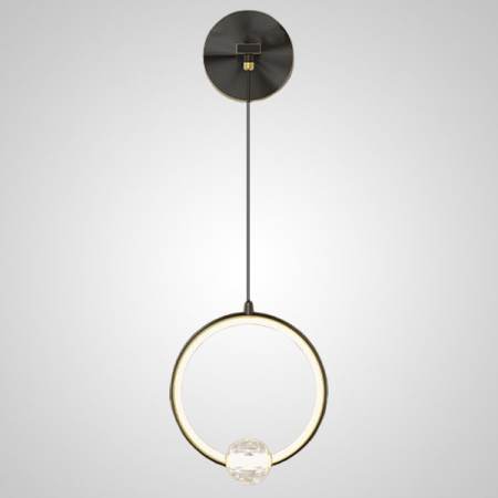 Бра ImperiumLoft 212036-23