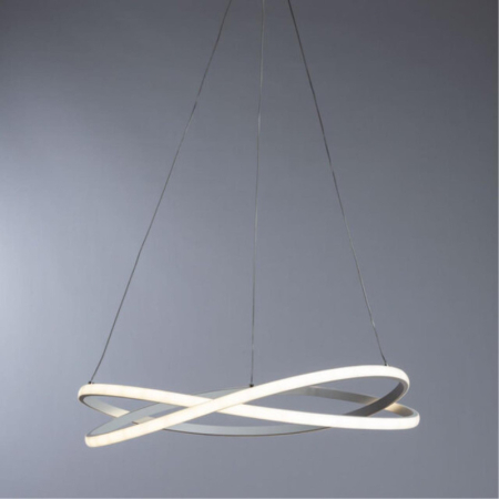 Подвесная люстра ARTE Lamp A2522SP-2WH