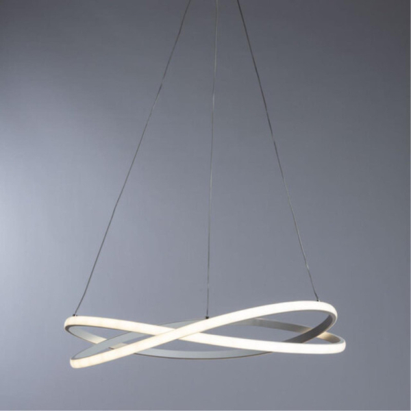 Подвесная люстра ARTE Lamp A2522SP-2WH