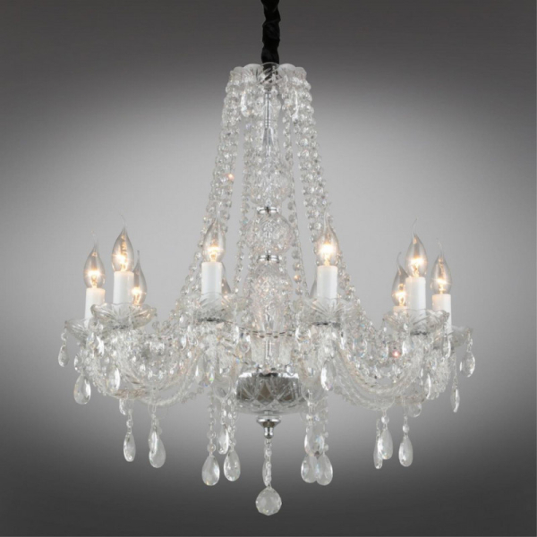 Подвесная люстра APLOYT APL.814.03.10