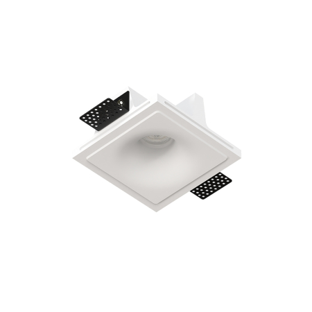 ELEKTRA MINI Встраиваемый потолочный гипсовый светильник