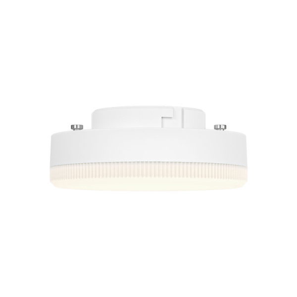 Светодиодная лампа Denkirs DK-GX53-10W-120-3K