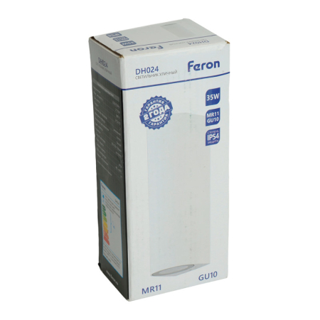 Светильник настенный Feron 51313