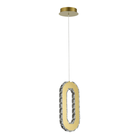 Подвесной светильник ST-Luce SL6506.203.01