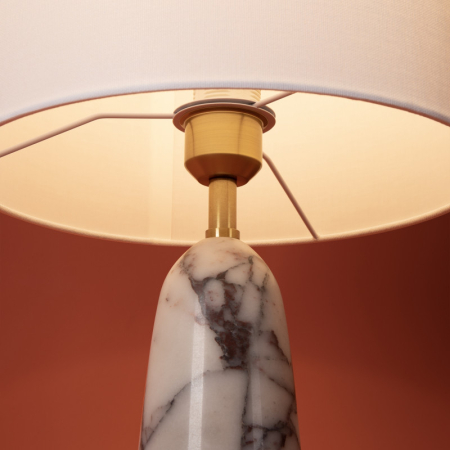 Настольная лампа Freya FR2054TL-01BS1