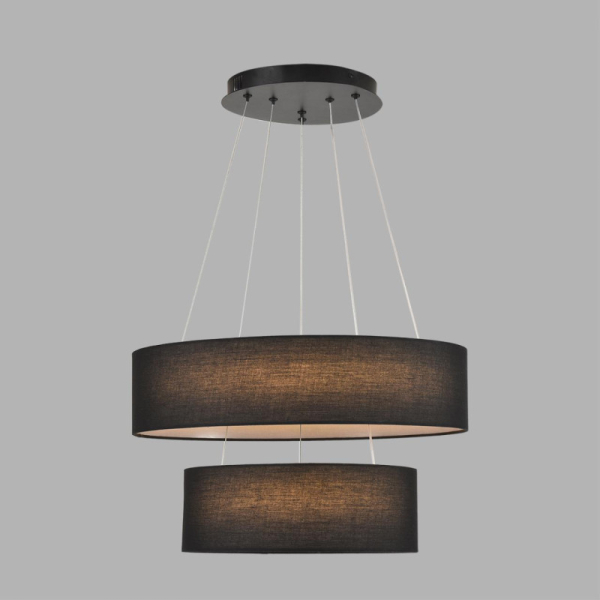 Каскадная люстра LUMION 8373/55L