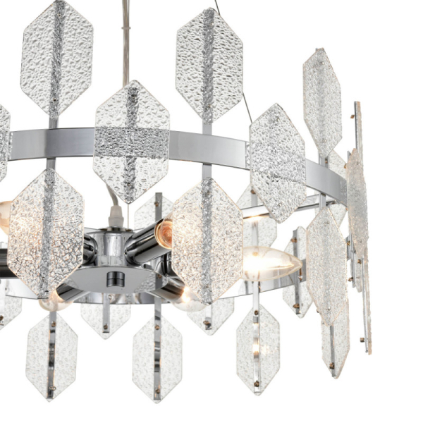 Подвесная люстра Vele Luce VL4153P16