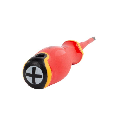 Набор диэлектрических отверток "Слим" НИО-2202 КВТ 88929