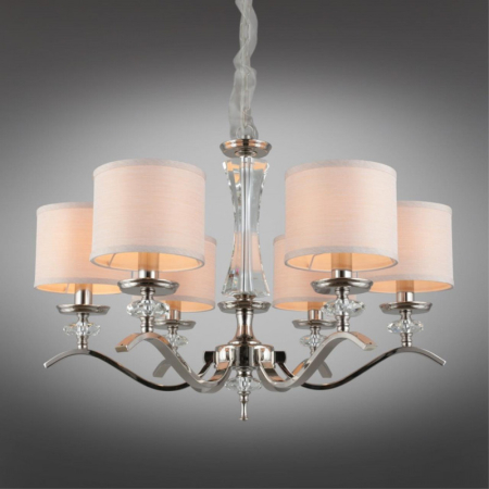 Подвесная люстра APLOYT APL.715.03.06