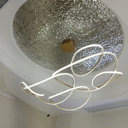 Подвесной светильник ImperiumLoft 231535-23