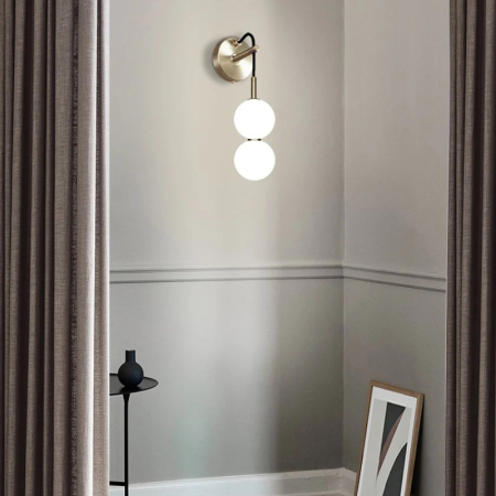 Бра ImperiumLoft 230058-23