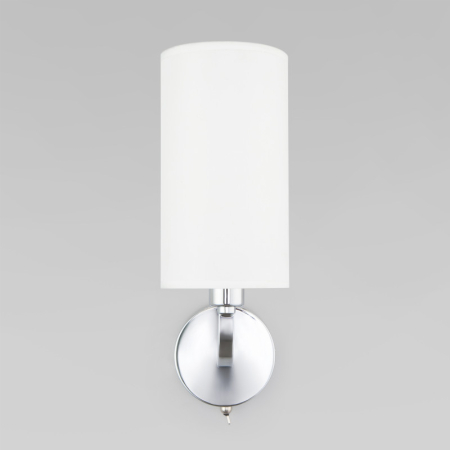 Бра Eurosvet 60128/1 хром