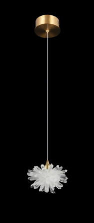 Подвесной светильник Fluorite FL1157-1P