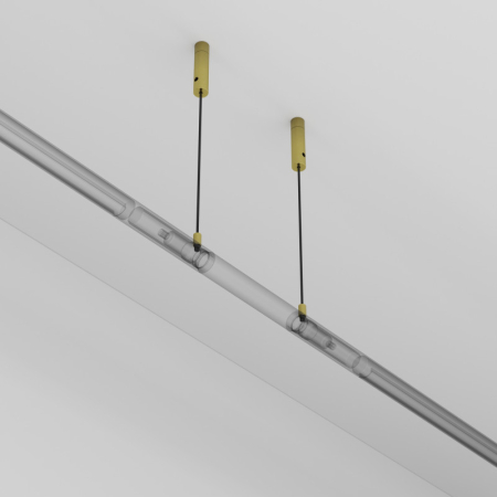 Подвесной комплект Maytoni Technical CA009PM-BS