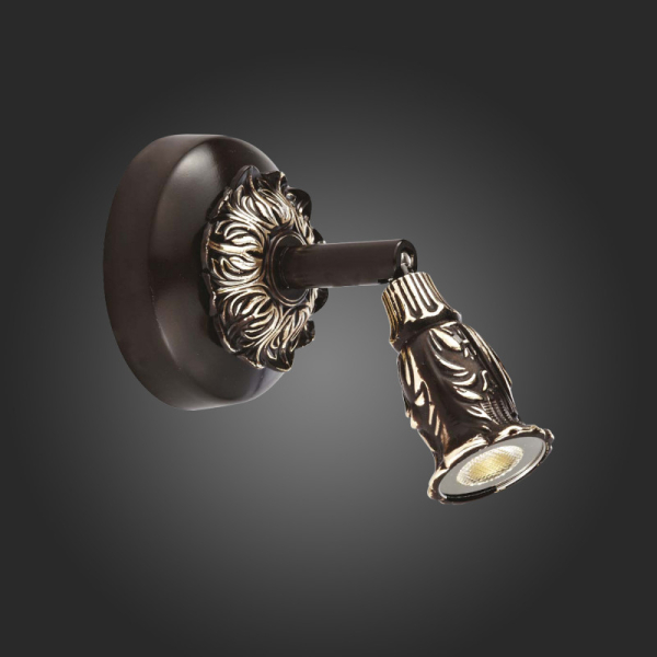 Спот ST-Luce SL575.601.01