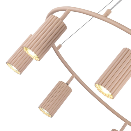 Подвесная люстра ST-Luce SL1213.603.08