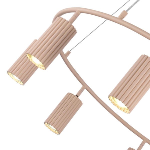 Подвесная люстра ST-Luce SL1213.603.08