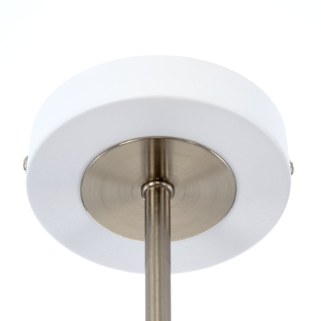 Люстра на штанге Citilux CL421252