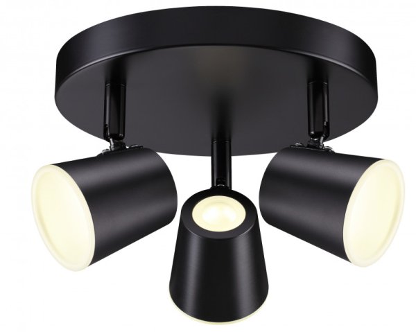 Спот Novotech 357855