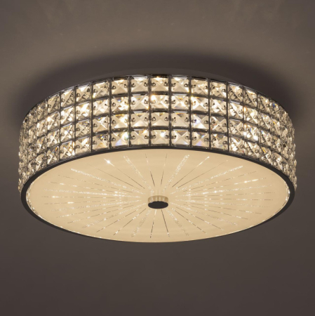 Накладная люстра Citilux CL32415G1