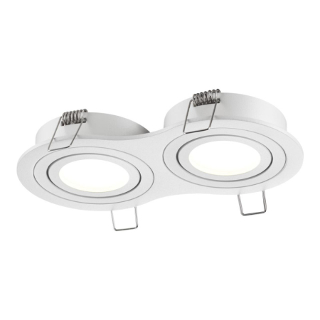 Встраиваемый светильник Novotech 371023