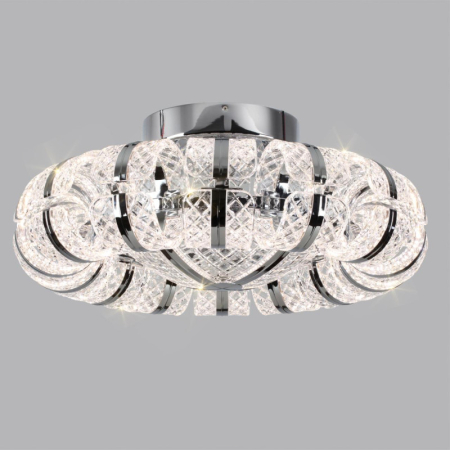 Накладная люстра Odeon Light 5029/104CL