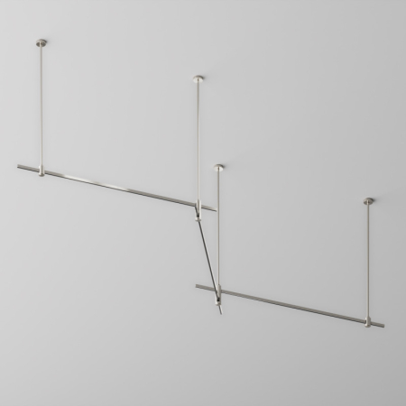 Шинопровод Maytoni Technical TRX154-111PT