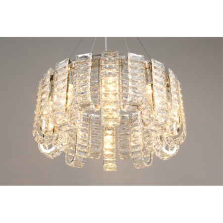 Подвесная люстра APLOYT APL.790.03.10