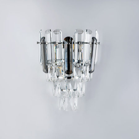 Бра MODELUX ML.9006.02 CR-SM