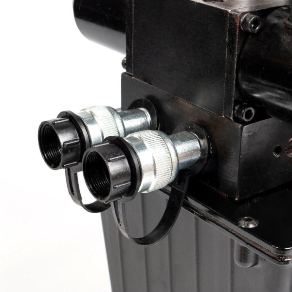 Помпа электрогидравлическая ПМЭ-7050-К2 КВТ 69292