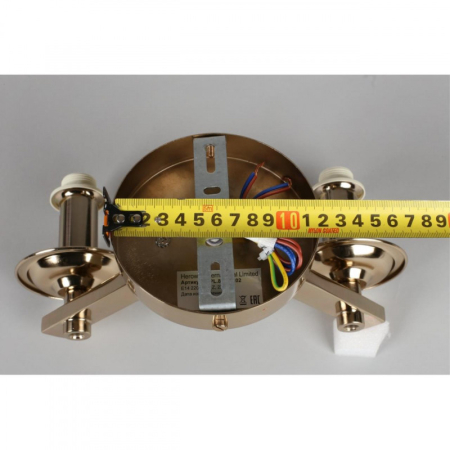 Бра APLOYT APL.842.11.02