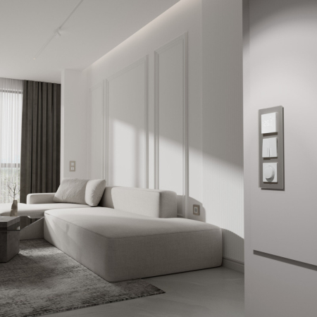 Рамка Werkel W0033117