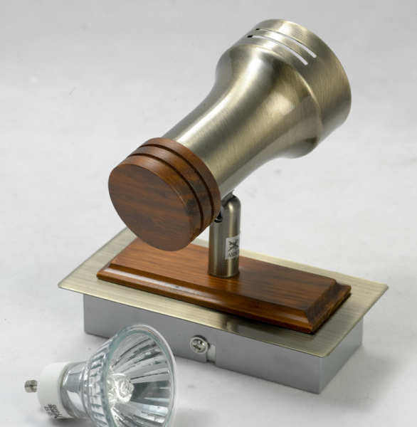 Спот Lussole LSL-7101-01