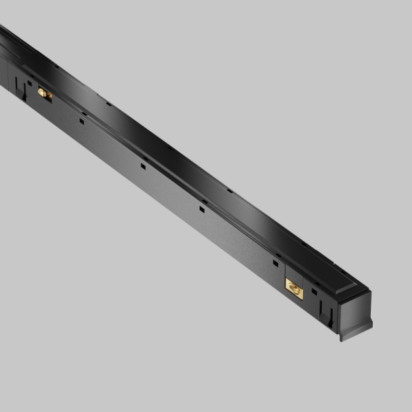 Светильник на шине Maytoni Technical TR240-4-18WTW-DD2-B