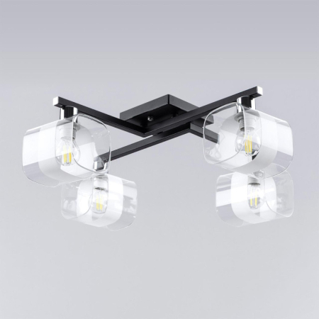 Накладная люстра Citilux CL139145